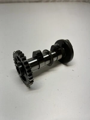 11 Husqvarna TXC250i TXC 250 I 2011 ¡Como nuevo! Descompresión del árbol de levas de leva de escape Foto 1 de 4