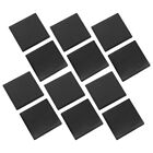 12 Pcs Square Floor Mat Anti- Fixing Sticker Ceramic Tile