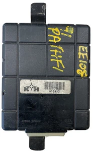ABS Module 47850-92G00 Under Driver Seat Fits 91-97 NISSAN PICKUP 169742 - Picture 1 of 7