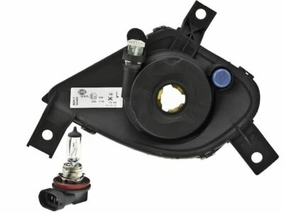 Faro antiniebla derecho BMW 335xi 2007-2008 Hella 48864ZG 3,0 L 6 cilindros E90 Foto 1 de 2