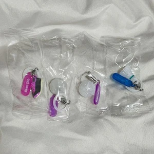 Gacha Capsule Toys Mejirushi Accessories In Bulk Sale - Picture 1 of 1