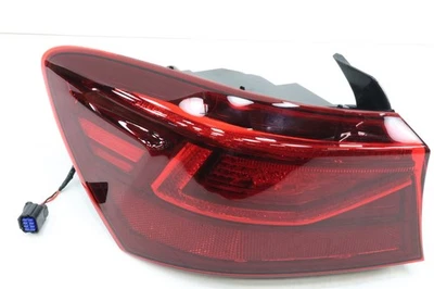 NEW OEM Driver Side Outer LED Tail Light 92401M7100 for Forte 2019-2021 - Image 1 of 4