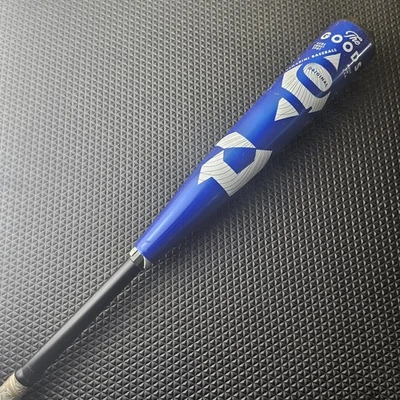 DeMarini The Goods Baseball Bat 31/21 (-10) USA 2 5/8'' Aluminum Alloy UG2-23 - Image 1 of 4