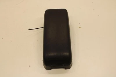 Jeep Patriot Sport SE 2009-2017 consola reposabrazos tapa de almacenamiento cubierta 1WN92XDVAA OEM Foto 1 de 4