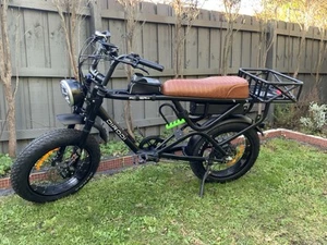 Dirodi Rover Plus Gen 4 - E-bike - Picture 1 of 11