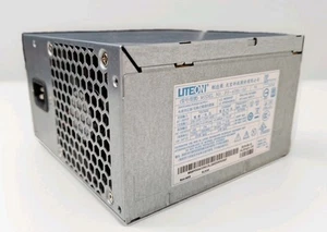ALIMENTATION LITEON 14PINS MODEL PS-4281-02 VA Plus Bronze (LENOVO ) - Photo 1/8