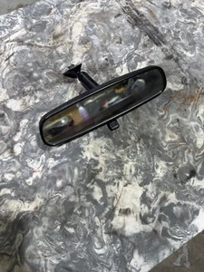 2013-2016 SCION FRS FR-S REAR VIEW INTERIOR MIRROR OEM - Picture 1 of 4