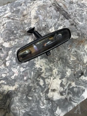2013-2016 SCION FRS FR-S REAR VIEW INTERIOR MIRROR OEM - Image 1 of 4