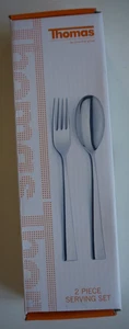 Servier Besteck Vorlege Besteck 2-teilig - Thomas by Rosenthal Group - Bild 1 von 3