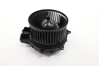 Mercedes GLS450 X166 2017-2019 aire acondicionado calefacción ventilador motor OEM Foto 1 de 4
