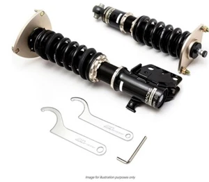 BC Racing BR (RH) Coilovers for Aston Martin Vantage RWD (05 on) - Picture 1 of 1