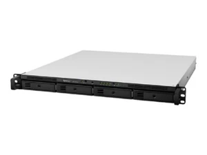 Synology RackStation RS1619xs+ - NAS-Server #AP383 - Bild 1 von 4
