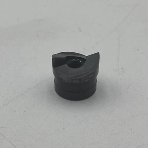 Greenlee Punch-Rd 25.4 MM 35165 - Picture 1 of 6