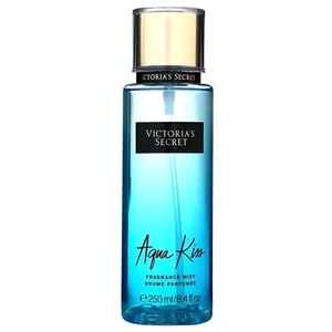 Victoria Secret Body Mist Aqua Kiss Fragrance Body Spray 250ml - Picture 1 of 3