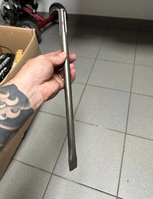 Hilti neue Spitzmeißel - Bild 1 von 4