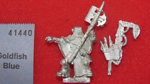 Warhammer 40k Adeptus Mechanicus Acolyte Skullz Enginseer WH40K Games Workshop - Picture 1 of 2