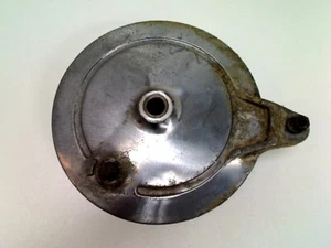 freno de tambor para YAMAHA YX 600 RADIAN 1986-1990 1988 usado 153982 - Imagen 1 de 7