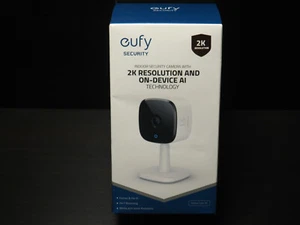 eufy Security Indoor Cam 2K - Picture 1 of 3