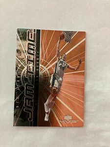 1999-00 Upper Deck MVP Jam Time #JT7 Keith Van Horn New Jersy Nets - Picture 1 of 2