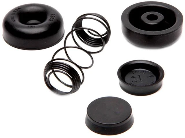 Kit de reparación de cilindro de rueda de freno de tambor delantero 28CG23K para Oldsmobile F85 1961-1963 Foto 1 de 1