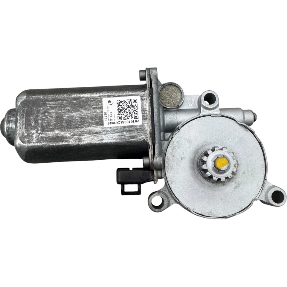Motor de ventana REMAN CARDONE 42-126 PARA algunos Buick/Chevrolet/Oldsmobile/Pontiac+ Foto 1 de 4