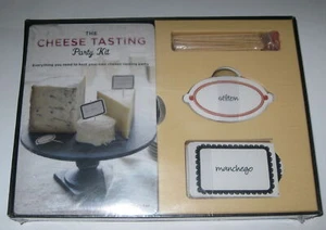 KIT FIESTA CATA QUESO -2006, 2009, LIBROS DE CRÓNICAS -NISP - Imagen 1 de 2