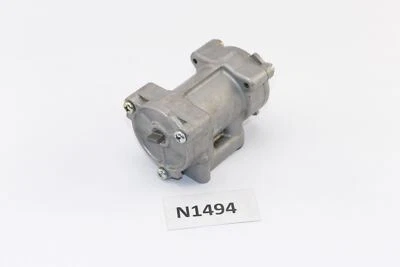 Kawasaki ZR 1100 Zephyr ZRT10A año 1993 - bomba de aceite N1494 Foto 1 de 2