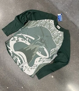 90s Chernabog Disney Fantasia Long Sleeve  - Picture 1 of 3