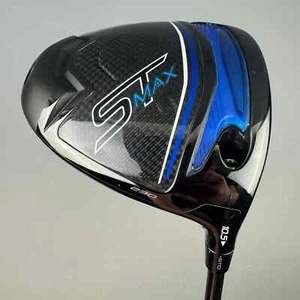 Mizuno ST-MAX 230 Driver 10.5 UST LIN-Q M40X Red 50 F3 Regular (Inc H/Cover) - Picture 1 of 13