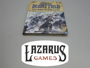 Across a Deadly Field: The War in the East (Osprey Publishing) - Picture 1 of 12