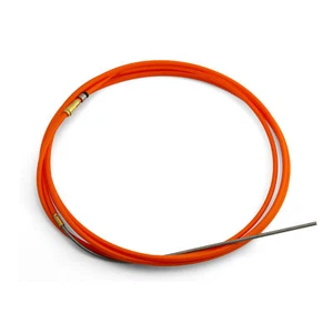 Kemppi MIG DL Chili Teflon Liner 3.5m - 1mm-1.2mm - 1 Each - W007961 - Picture 1 of 3