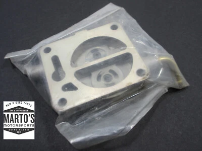 NEW OEM TIGERSHARK 1996-1998 DAYTONA TSR MONTE CARLO 770 MAG SIDE CARB DIAP BODY - Image 1 of 3