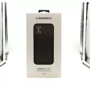 GNARBOX 2.0 SSD 256GB Rugged Backup Device **OPEN BOX** - Picture 1 of 4