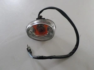425 YAMATI EUROSTRADA 50 R.H.S SEITENBLINKER RECHTS - Bild 1 von 1