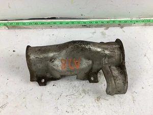 2012-2016 DODGE GRAND CARAVAN REAR LEFT SIDE ENGINE MOUNT HEAT SHIELD OEM - Picture 1 of 4