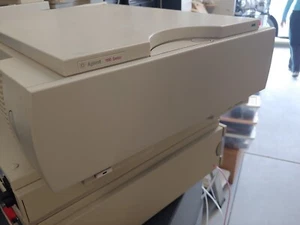 Agilent G1316A  1100 HPLC Column Compartment, No right cover lock, Refurbished - Picture 1 of 11