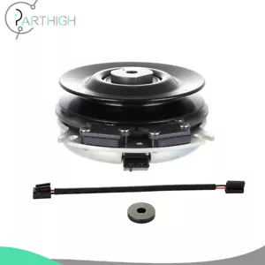 PTO Clutch For WARNER 5218-120 5218-256 5218-241 John Deere TCA20605 TCA21166~ - Picture 1 of 19