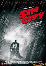 Sin City 1999 (DVD)
