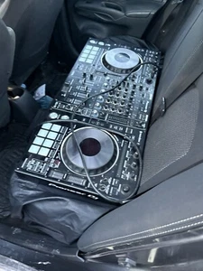 Pioneer DDJ-RX Professional DJ Controller Rekordbox 4-Channel DDJRX High-end JP - Picture 1 of 3