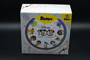 Hobby Japan Doble: Disney 100th Anniversary Edition Multilingual Edition 2-8 - Picture 1 of 4