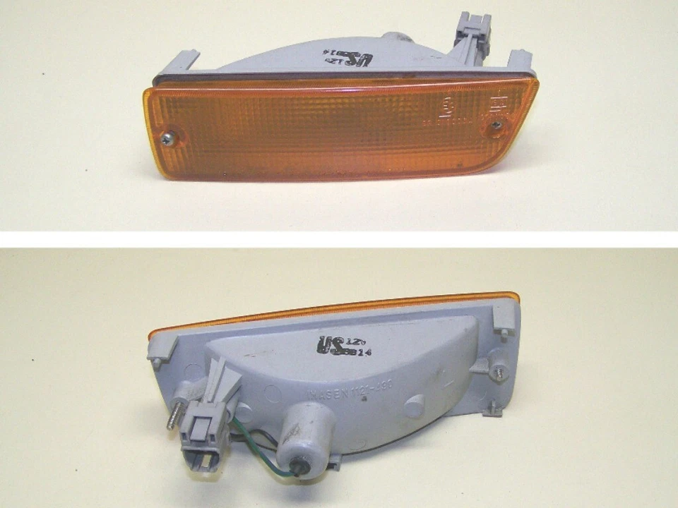 Mitsubishi Expo Left Parking Light, Eagle Summit & Colt - Image 1 of 1