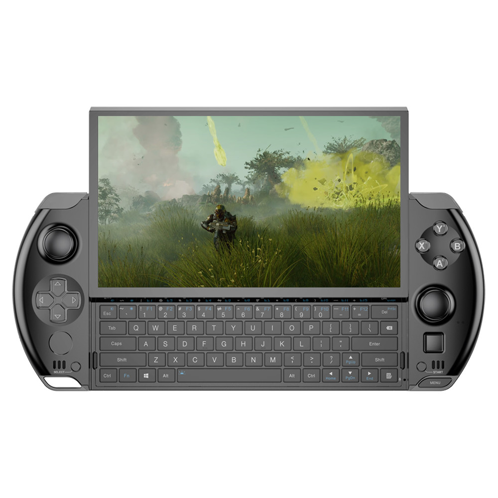 GPD Win4 (6800U/32GB/2TB) おまけ付き 【公式通販】