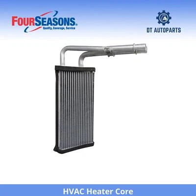 Para Buick Rendezvous 2002-2007 HVAC núcleo calentador 4 estaciones 2003 2004 2005 2006 Foto 1 de 4