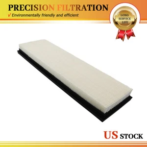 Engine Air Filter For VW Beetle Golf Jetta Passat Rabbit 2.5L L5 07K129620 - Picture 1 of 5