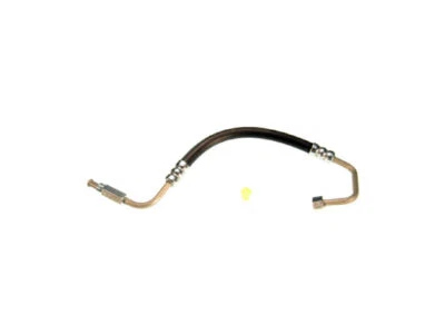 Conjunto de manguera de línea de presión de dirección asistida para GMC C6000 1979-1990 23459JVBX Foto 1 de 2