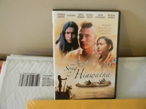 The Song of Hiawatha (DVD, 2005) - Bild 1 von 1