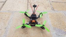Drone fpv racing
