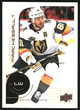 2022-23 Upper Deck MVP 20th Anniversary #34 Jonathan Marchessault