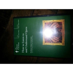 How to Listen to and Understand Opera - Picture 1 of 1