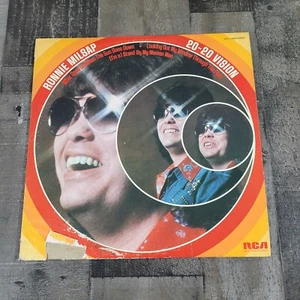 Ronnie Milsap 20-20 Vision (LP) - RCA Records APL1-1666, 1976 Vintage - Picture 1 of 4